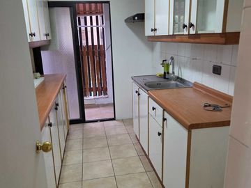 Departamento en venta  en SAN BERNARDO