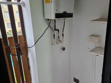 Departamento en venta  en SAN BERNARDO