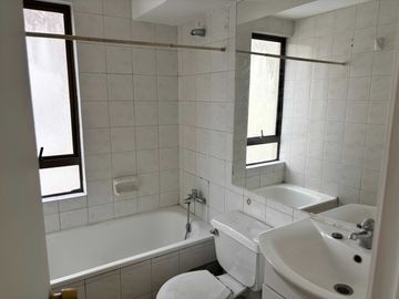 Departamento en arriendo  en LAS CONDES