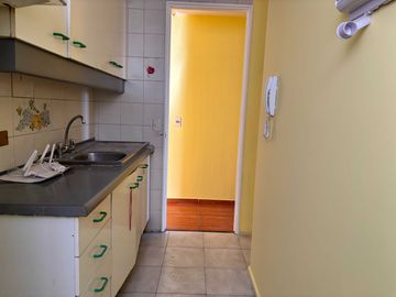 Departamento en arriendo  en LAS CONDES