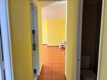 Departamento en arriendo  en LAS CONDES