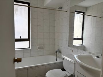 Departamento en arriendo  en LAS CONDES