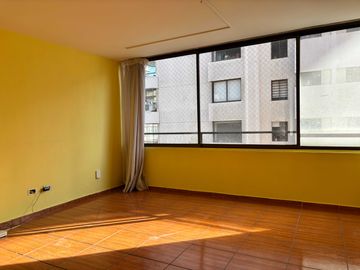 Departamento en arriendo  en LAS CONDES