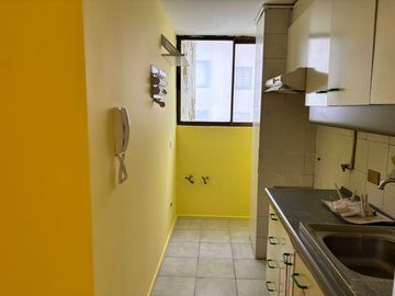 Departamento en arriendo  en LAS CONDES