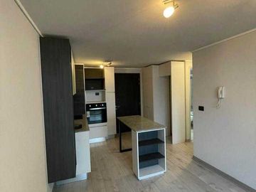 Departamento en arriendo  en LA CISTERNA