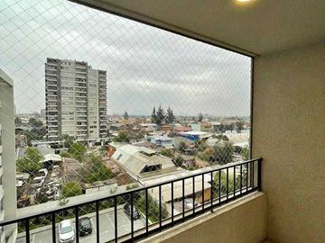 Departamento en arriendo  en LA CISTERNA