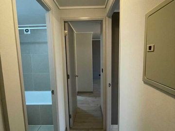 Departamento en arriendo  en LA CISTERNA