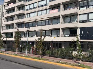 Departamento en arriendo  en LA CISTERNA