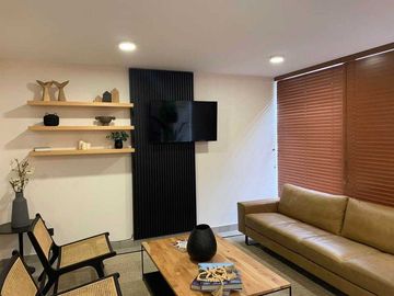 Departamento en arriendo  en LA CISTERNA