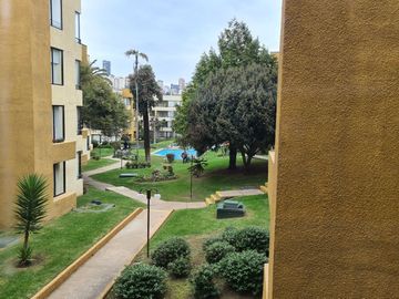 Departamento en arriendo  en VIÑA DEL MAR