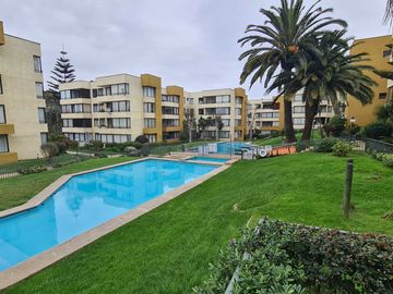 Departamento en arriendo  en VIÑA DEL MAR