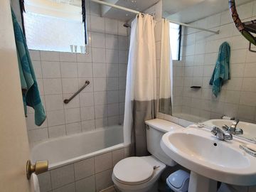 Departamento en arriendo  en VIÑA DEL MAR