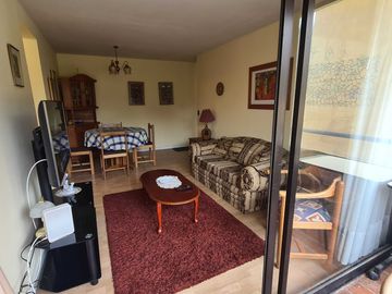 Departamento en arriendo  en VIÑA DEL MAR