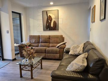 Casa en arriendo  en LAS CONDES