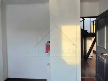 Casa en arriendo  en LAS CONDES