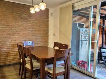 Casa en arriendo  en LAS CONDES