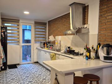 Casa en arriendo  en LAS CONDES