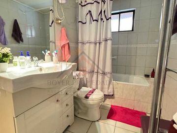 Casa en arriendo  en LAS CONDES