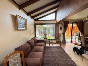 Casa en arriendo  en LAS CONDES