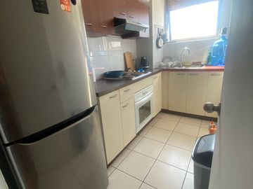 Departamento en arriendo  en SANTIAGO