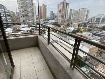 Departamento en arriendo  en SANTIAGO