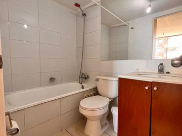 Departamento en arriendo  en SANTIAGO