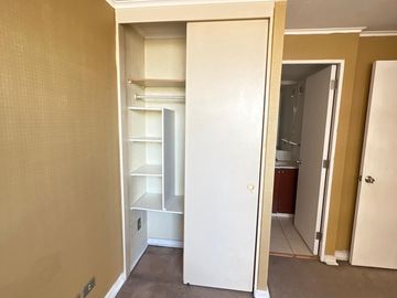 Departamento en arriendo  en SANTIAGO