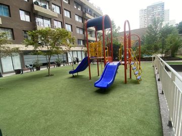Departamento en arriendo  en SANTIAGO