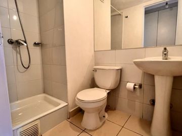 Departamento en arriendo  en SANTIAGO