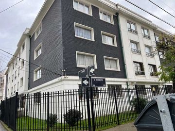 Departamento en venta  en VIÑA DEL MAR