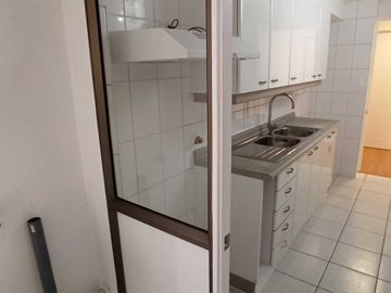 Departamento en venta  en SANTIAGO