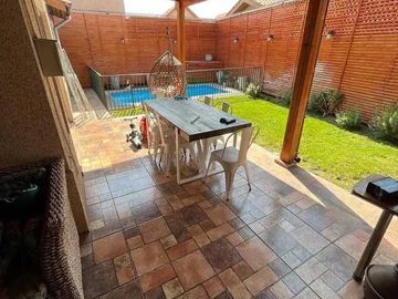 Casa en arriendo  en PUDAHUEL