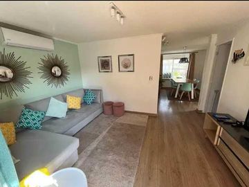Casa en arriendo  en PUDAHUEL