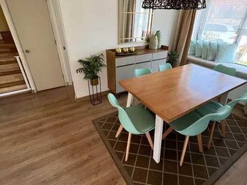Casa en arriendo  en PUDAHUEL