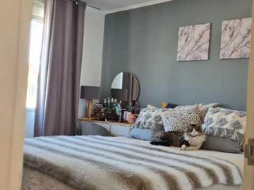 Casa en arriendo  en PUDAHUEL