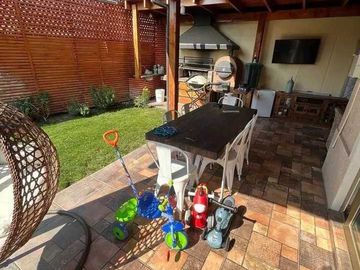 Casa en arriendo  en PUDAHUEL