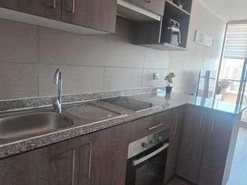 Departamento en venta  en SAN MIGUEL