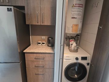 Departamento en venta  en SAN MIGUEL