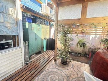 Casa en venta  en SANTIAGO