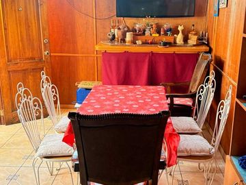 Casa en venta  en SANTIAGO