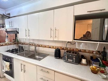 Casa en venta  en SANTIAGO
