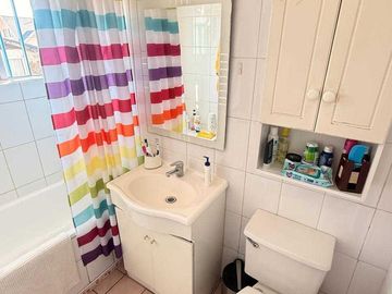 Casa en venta  en SANTIAGO