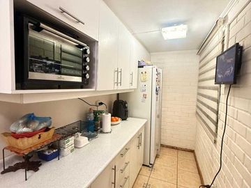 Casa en venta  en SANTIAGO