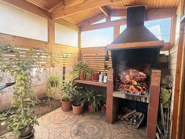 Casa en venta  en SANTIAGO