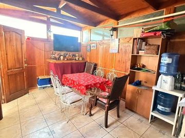 Casa en venta  en SANTIAGO