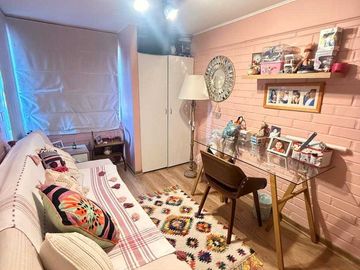 Casa en venta  en SANTIAGO
