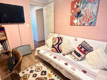 Casa en venta  en SANTIAGO