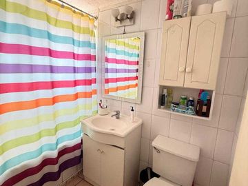 Casa en venta  en SANTIAGO