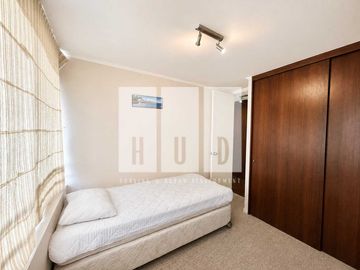 Departamento en venta  en CONCON