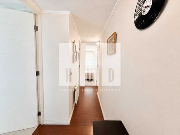 Departamento en venta  en CONCON